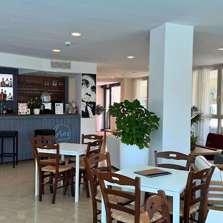 Hotel Apogeo - Breakfast Experience ริมินี ภายนอก รูปภาพ